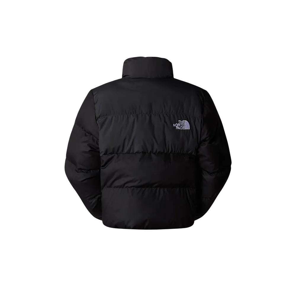 The North Face Sample Sale | The North Face Black Polyester Full-Length Jacket - | Designer outlet