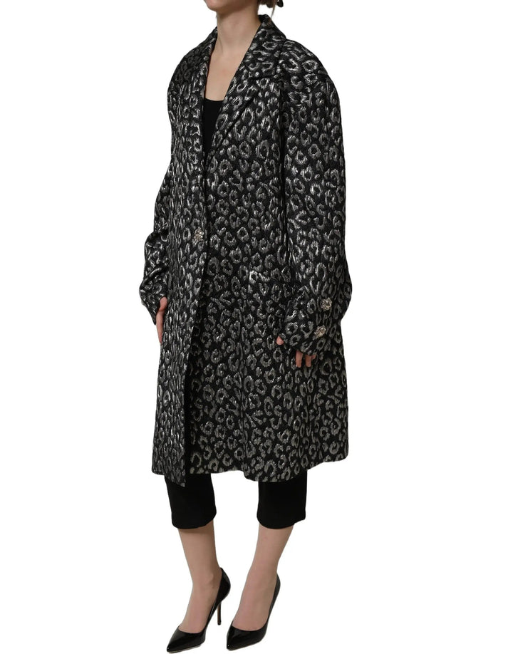 Di Stavnitser Sample Sale | Di Stavnitser Brown Mohair Belted Long Trench Coat Jacket - | Designer outlet