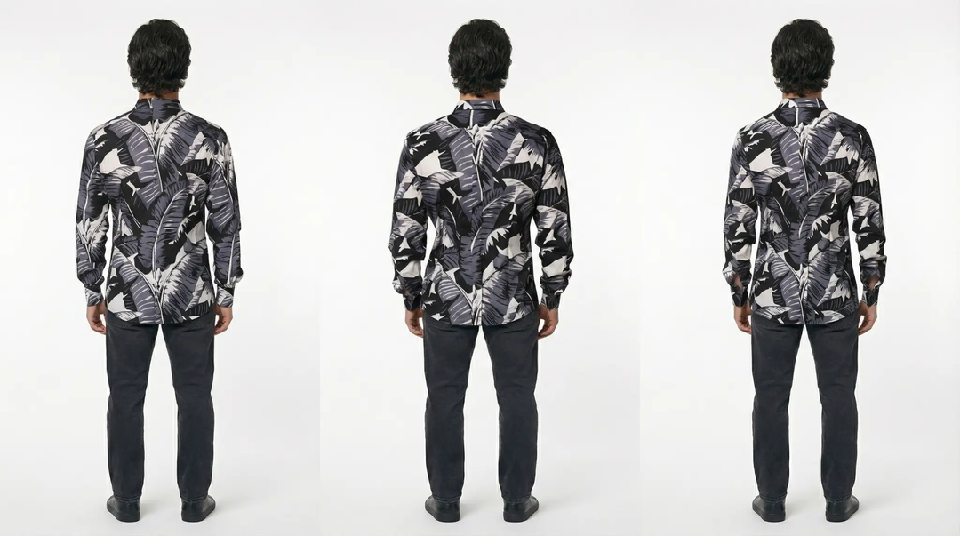 Dolce &amp; Gabbana Sample Sale | Dolce &amp; Gabbana Multicolor Cotton Shirt - | Designer outlet