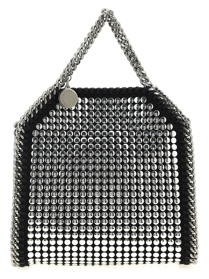 Stella McCartney Black Polyamide Handbag
