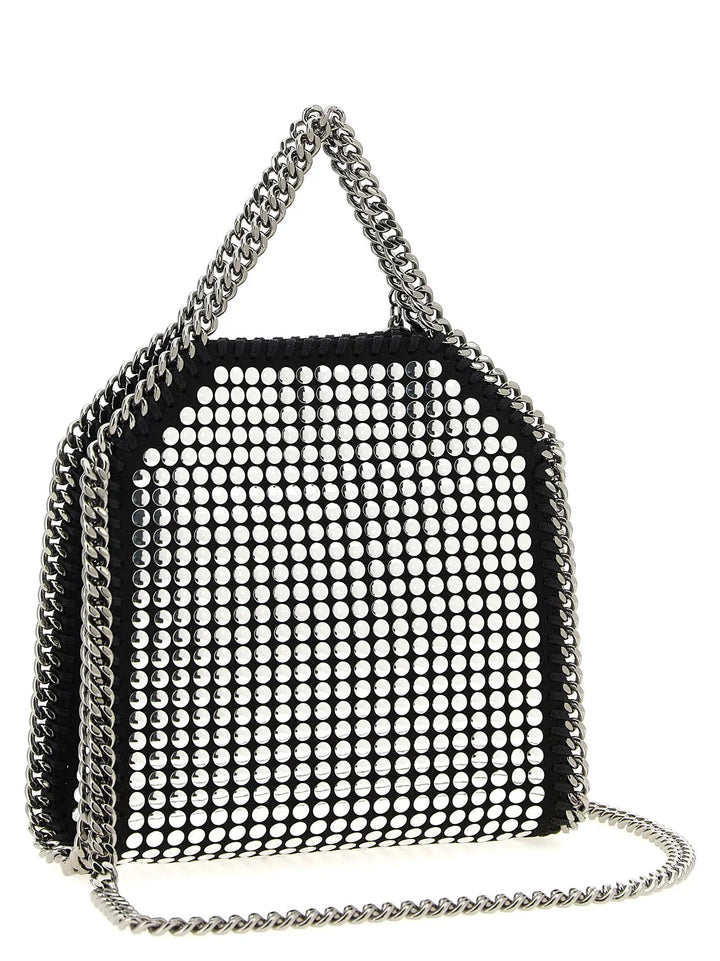 Stella McCartney Black Polyamide Handbag