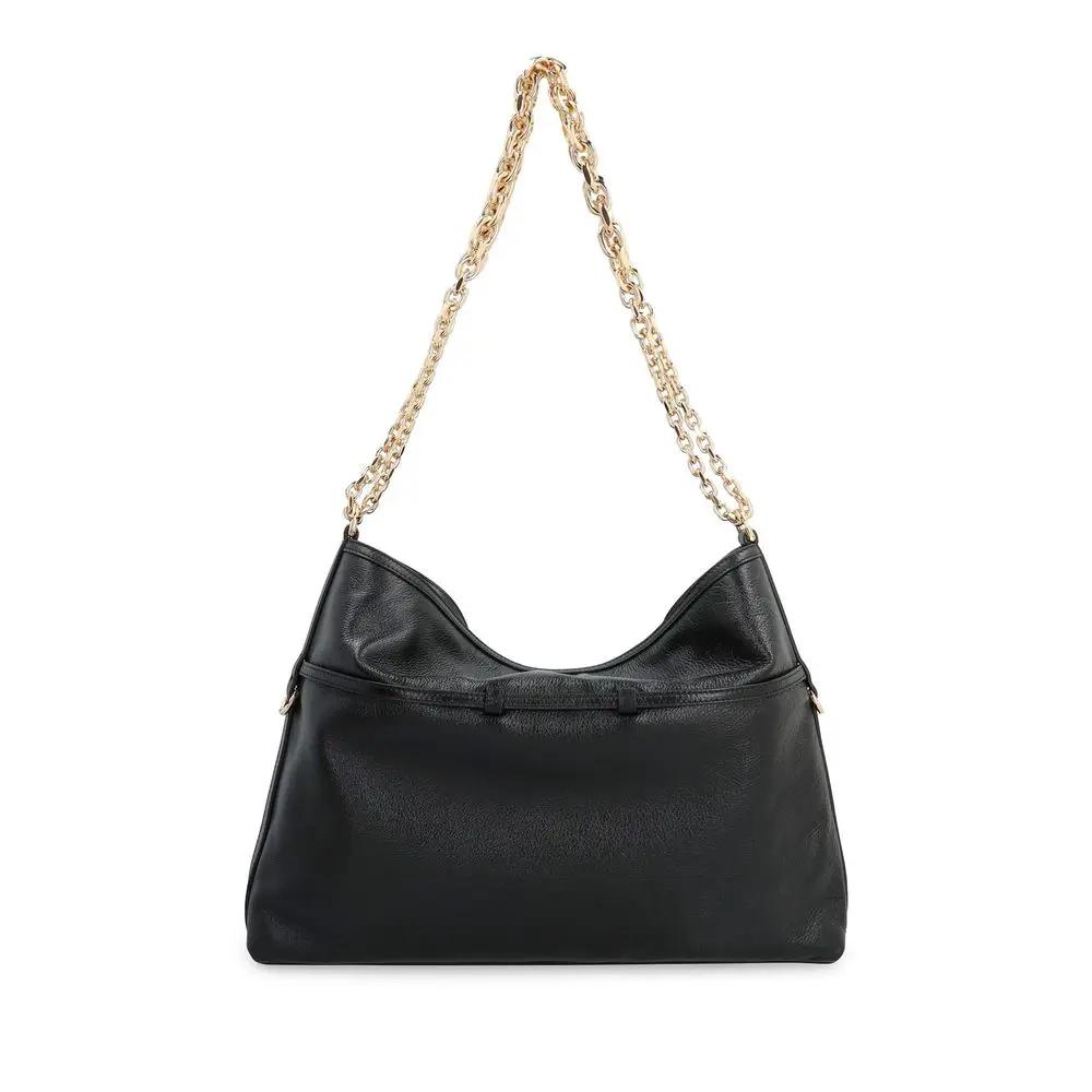 Givenchy Sample Sale | Givenchy Black Calfskin Shoulder Bag - | Designer outlet