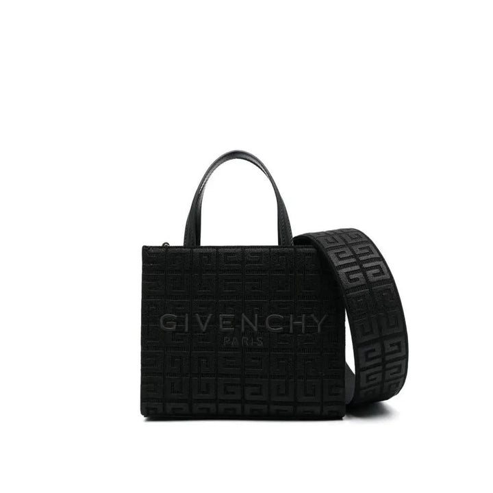 Givenchy Sample Sale | Givenchy Black Cotton Tote Bag - | Designer outlet