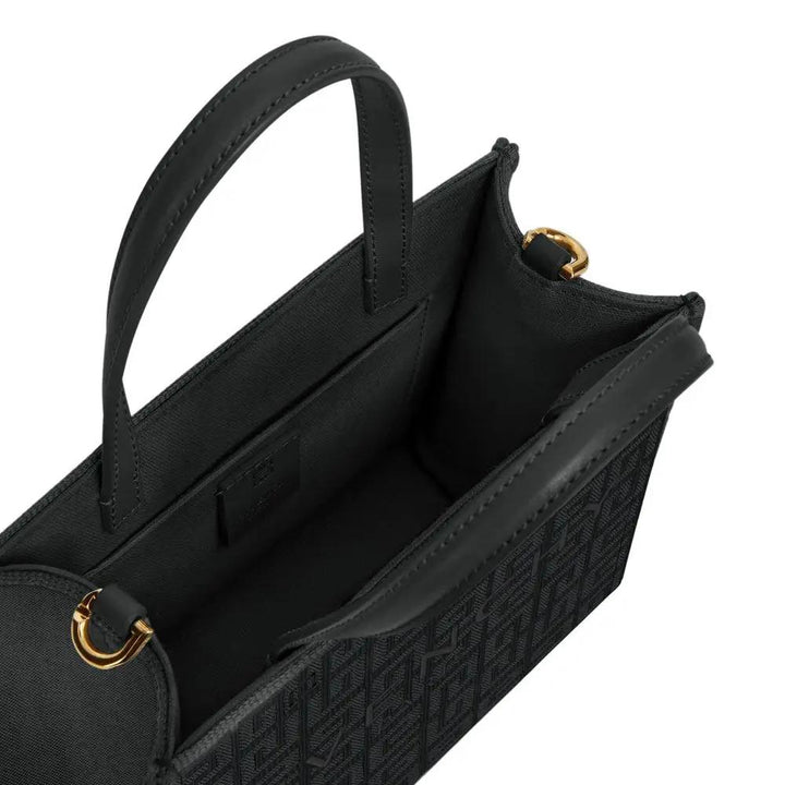 Givenchy Sample Sale | Givenchy Black Cotton Tote Bag - | Designer outlet