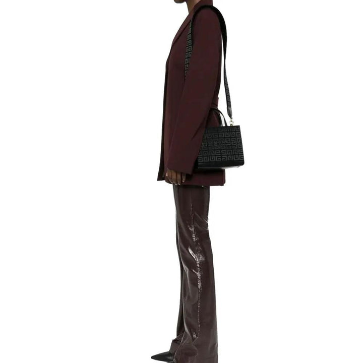 Givenchy Sample Sale | Givenchy Black Cotton Tote Bag - | Designer outlet