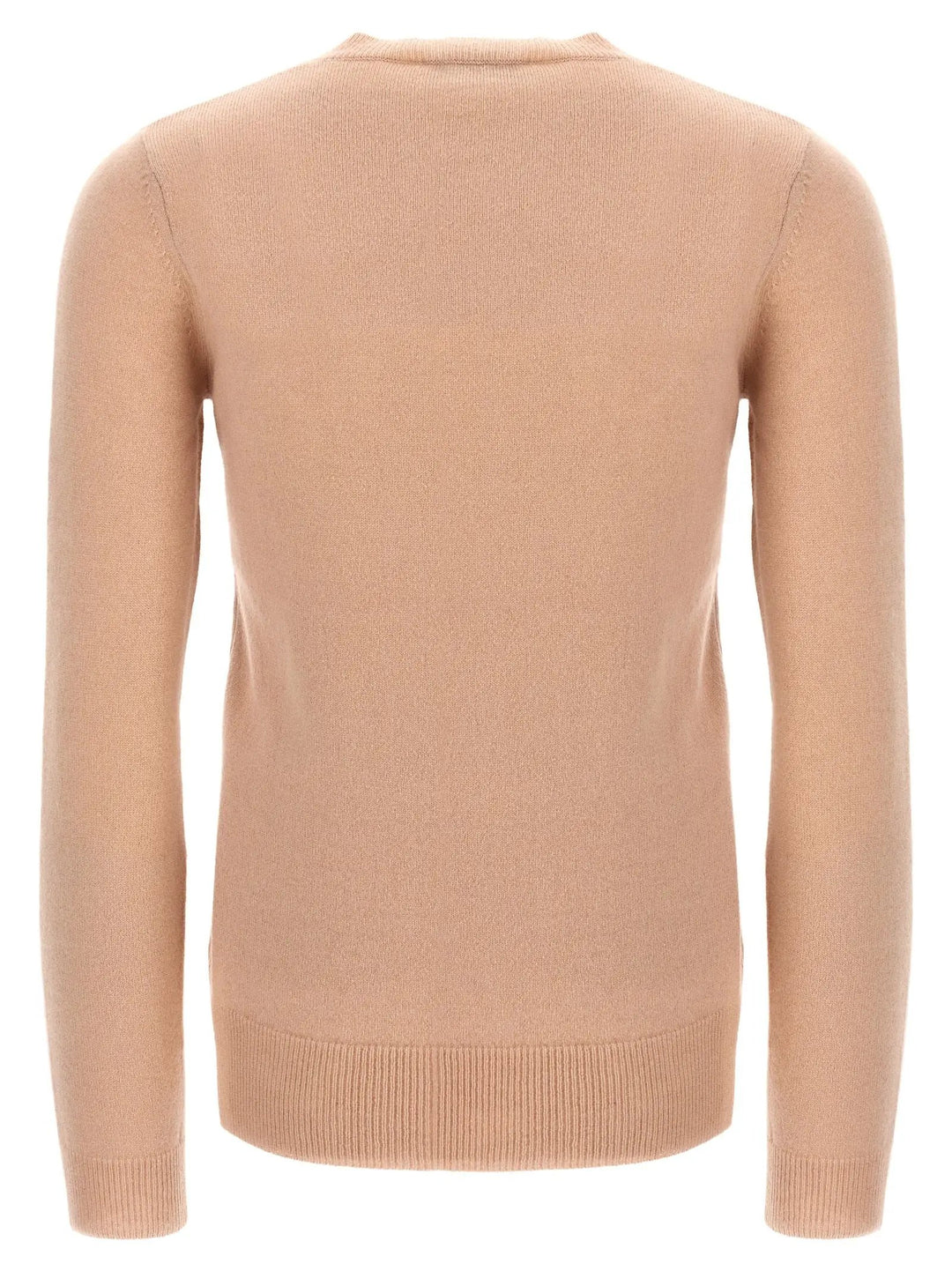 Max Mara Multicolor Cashmere Cardigan