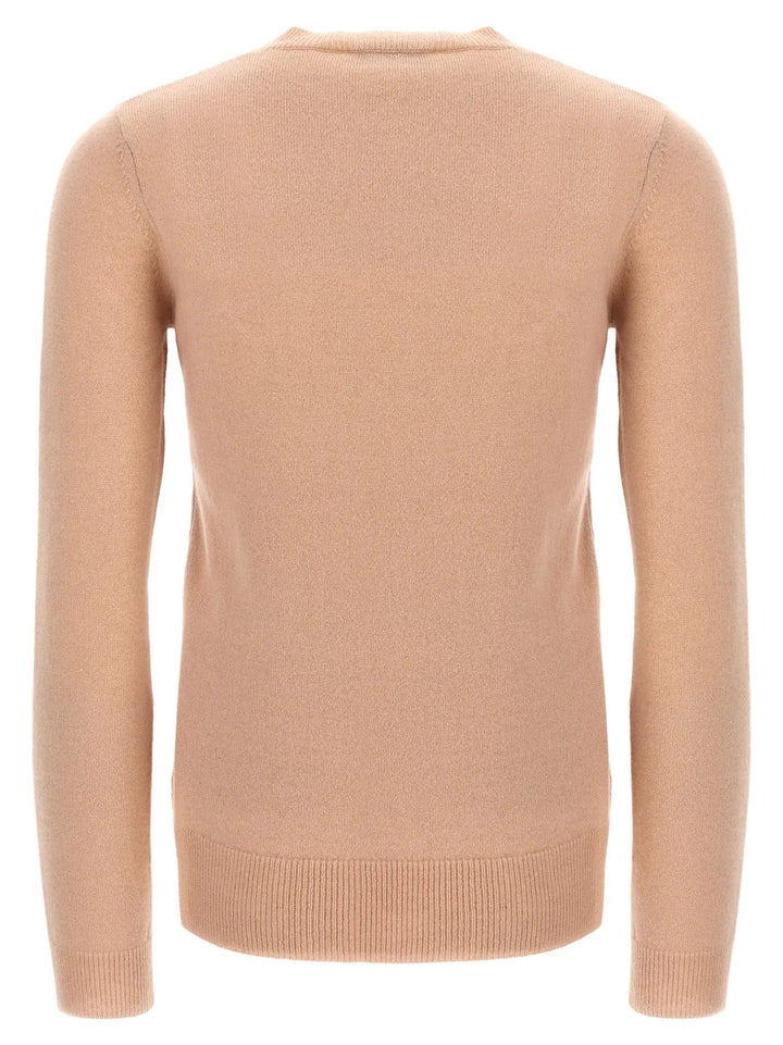 Max Mara Multicolor Cashmere Cardigan
