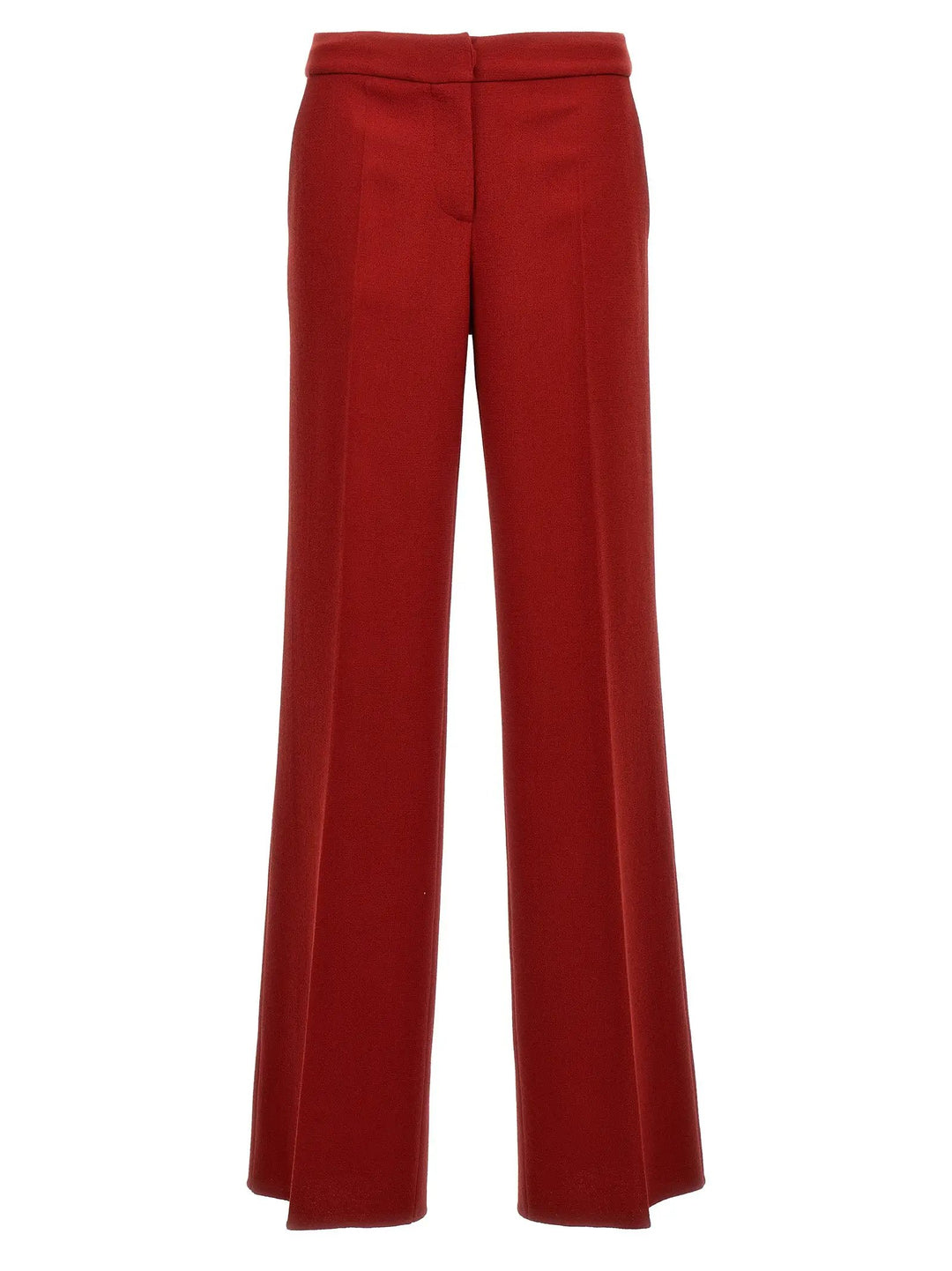 Gianluca Capannolo Multicolor Virgin Wool Pants