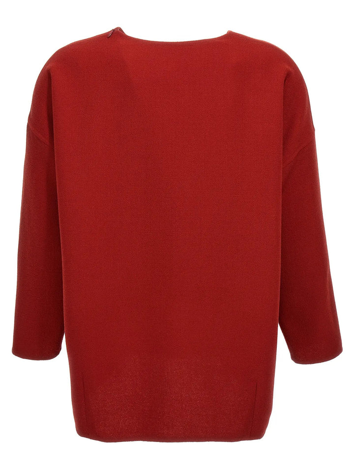 Gianluca Capannolo Multicolor Virgin Wool Shirt