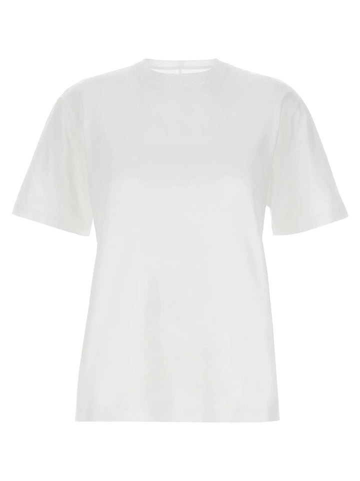 Armarium White Cotton T-Shirt