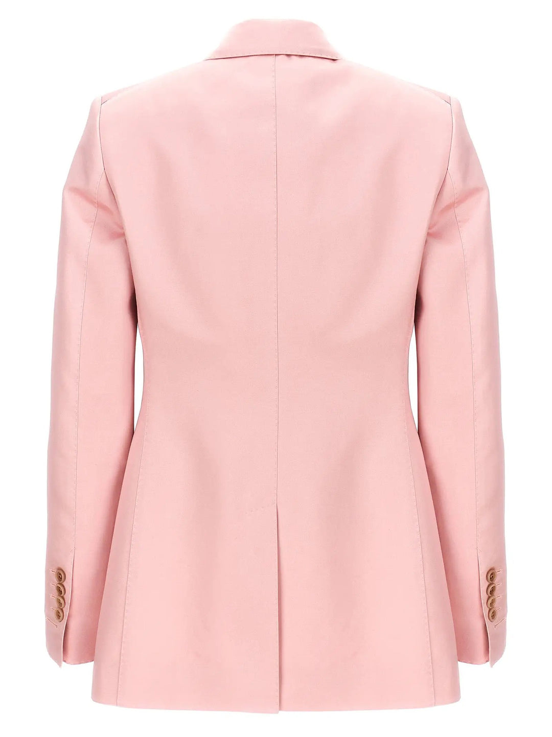 Tom Ford Multicolor Cotton Blazer