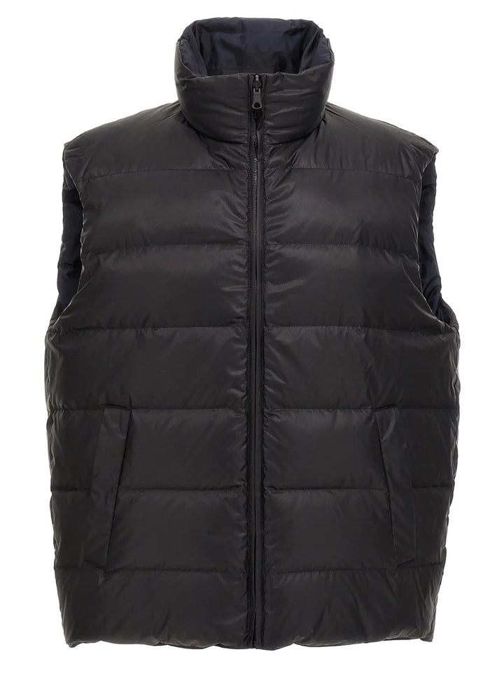 Valentino Garavani Multicolor Polyamide Shell Jacket