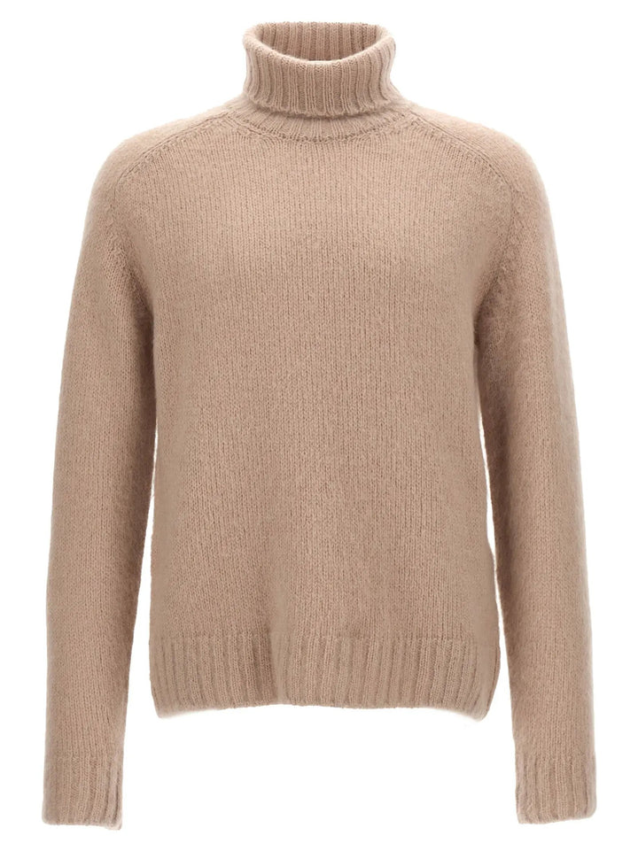 Tom Ford Multicolor Wool Cardigan