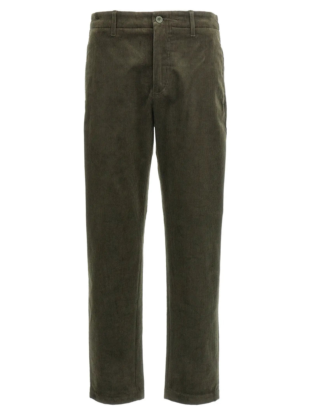 Department 5 Bicolor Cotton Pants