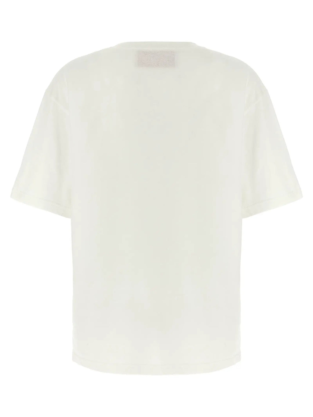 Valentino Garavani Bicolor Cotton T-Shirt