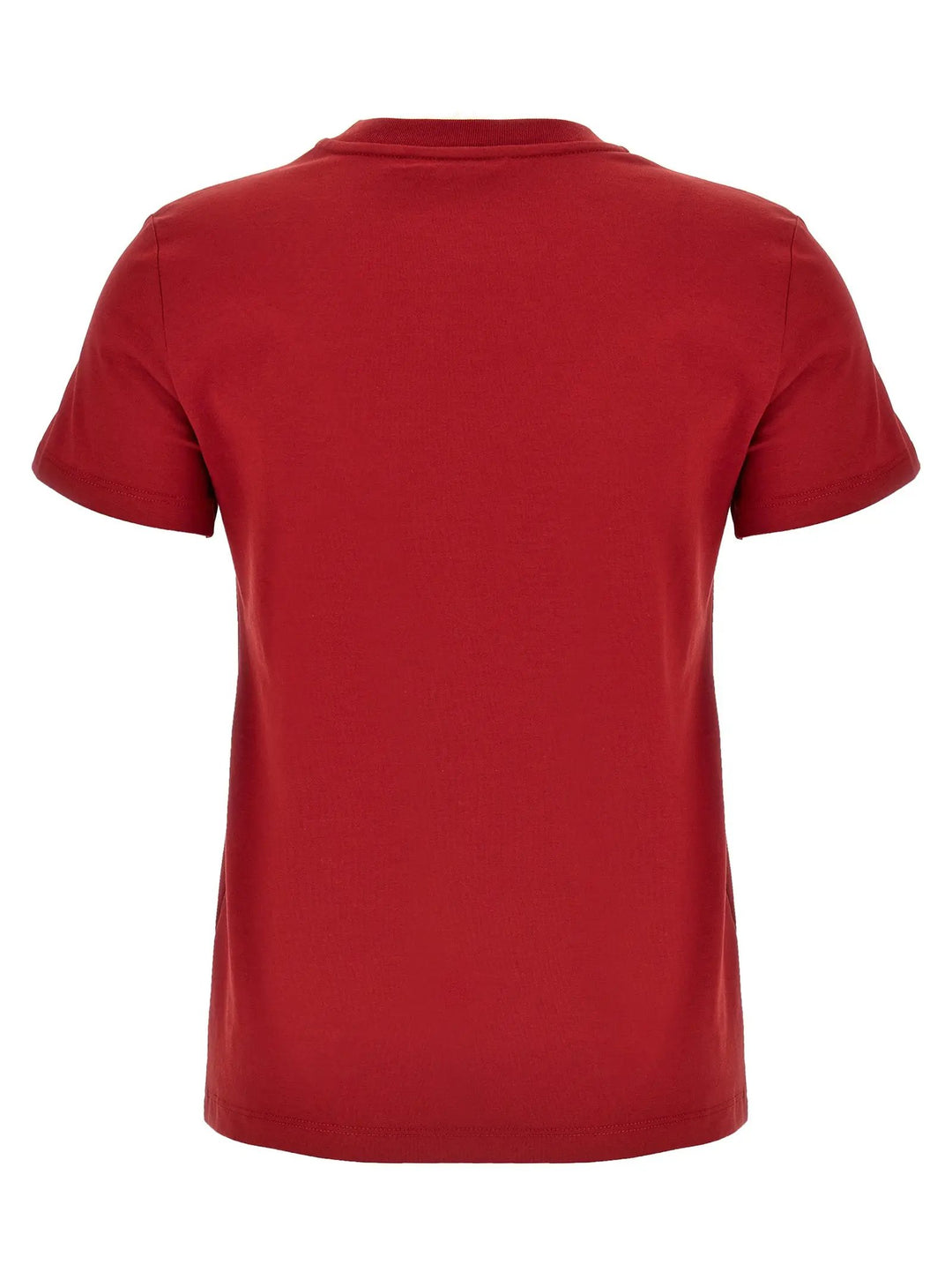 Max Mara Multicolor Cotton T-Shirt