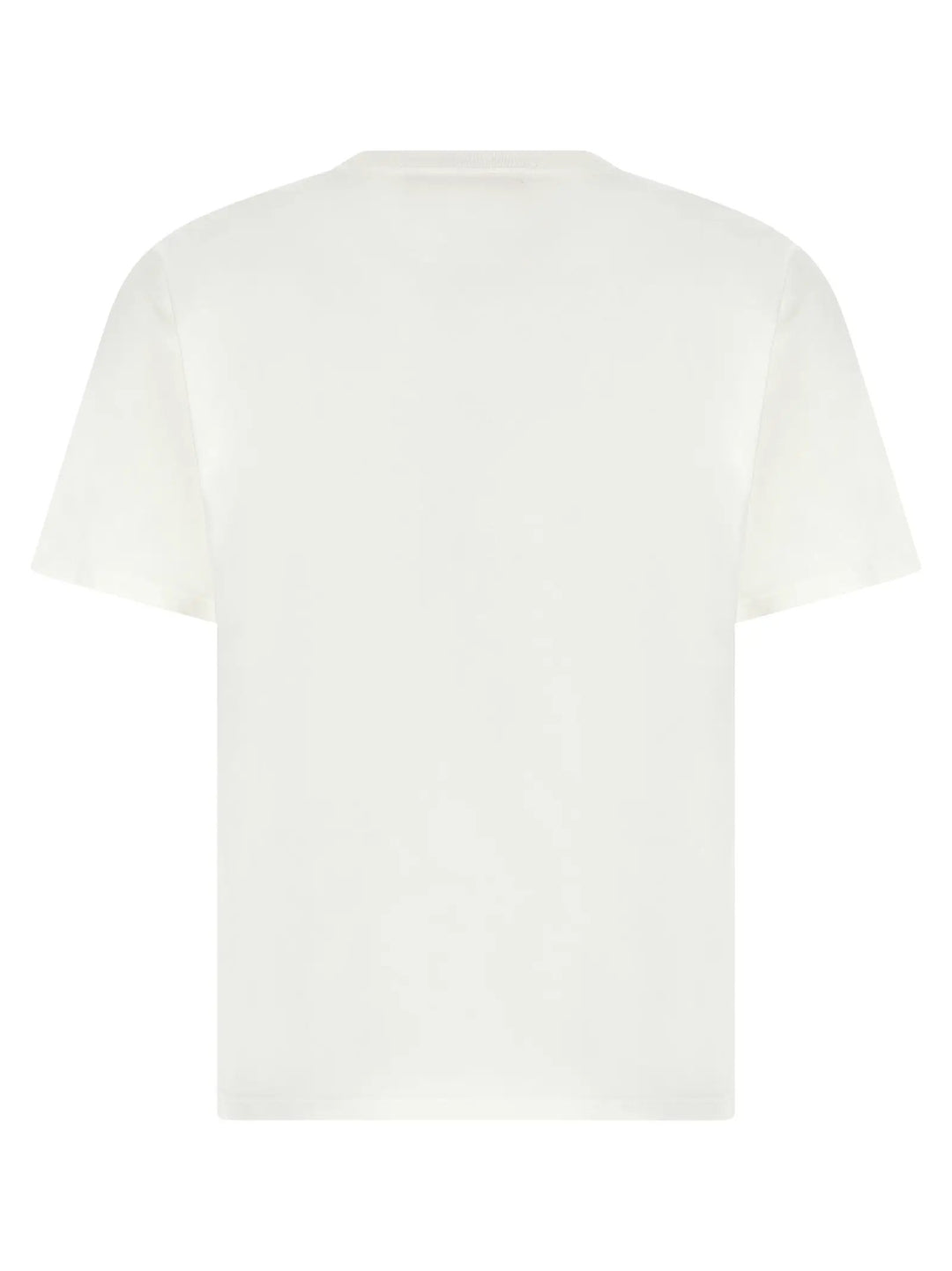 Valentino Garavani Bicolor Cotton T-Shirt
