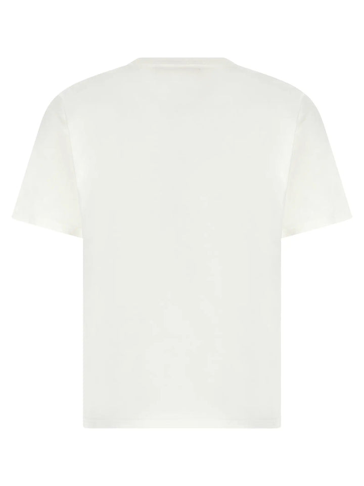 Valentino Garavani Bicolor Cotton T-Shirt