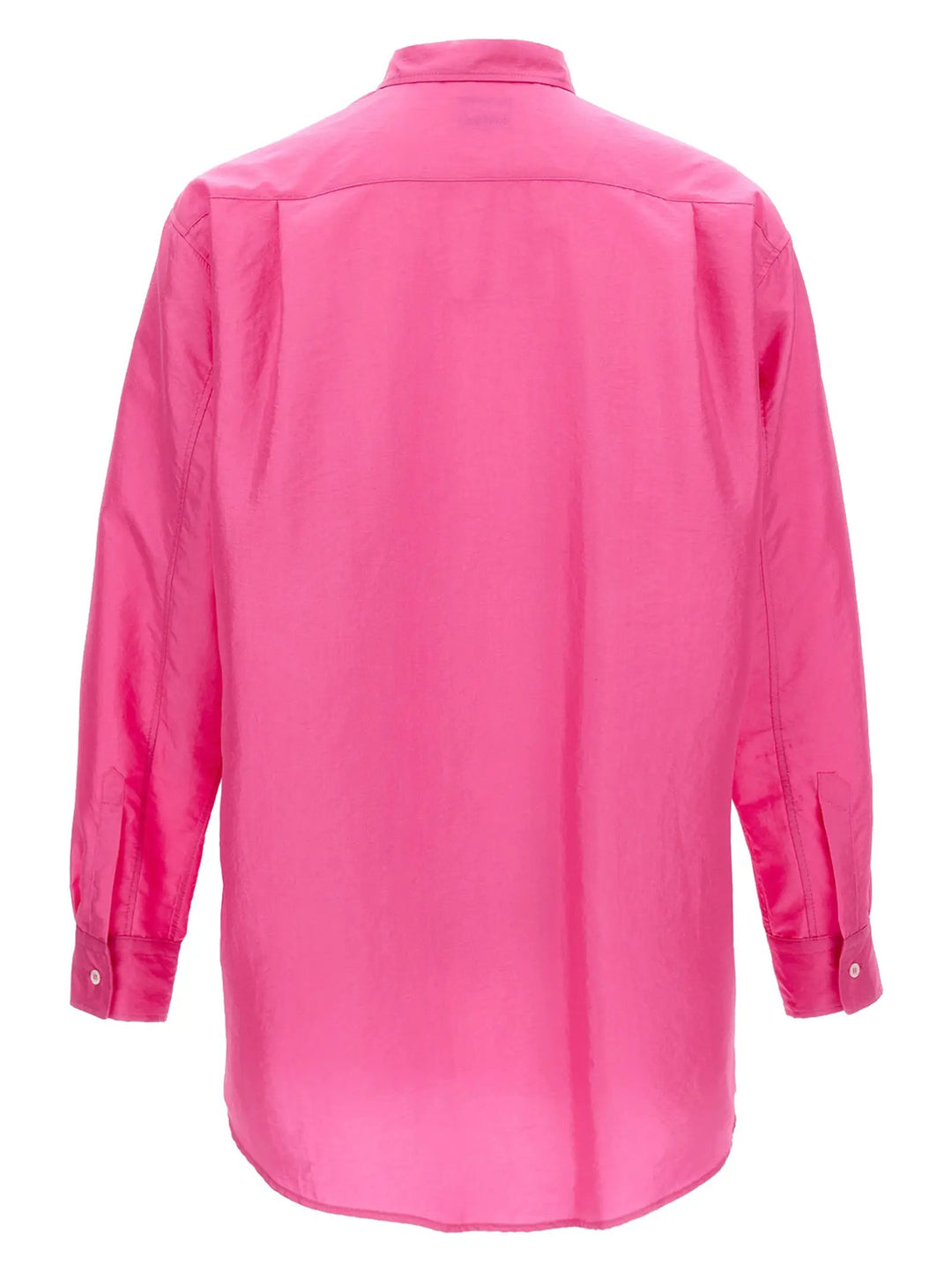 Magliano Fuchsia Polyamide Blouse