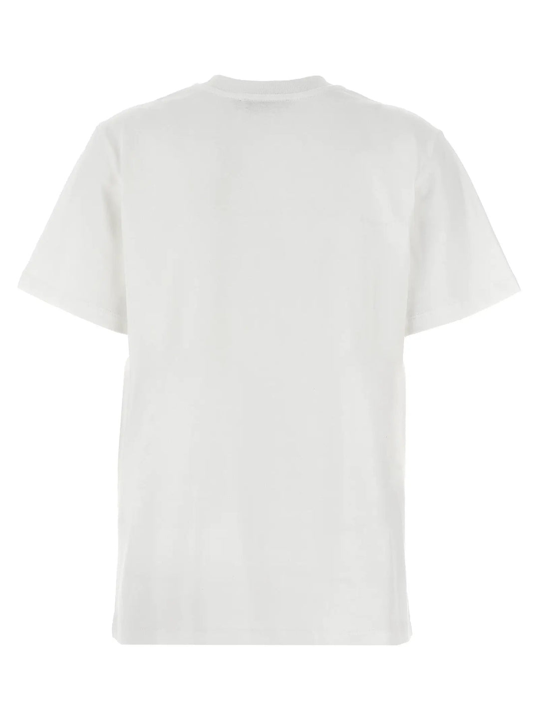 Coperni Bicolor Organic Cotton T-Shirt