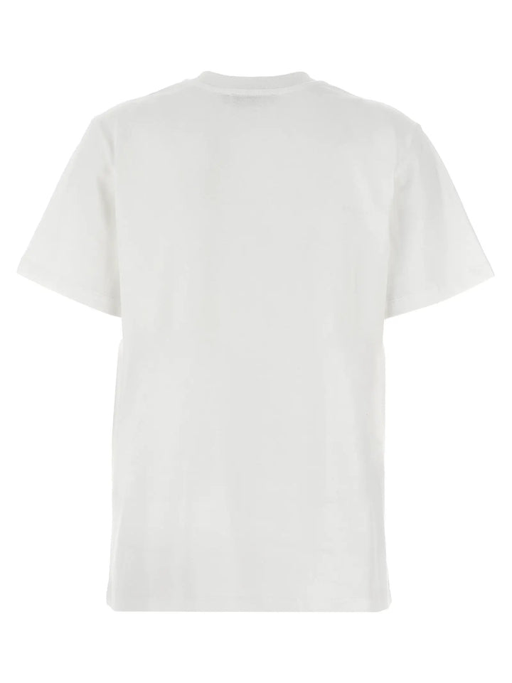 Coperni Bicolor Organic Cotton T-Shirt