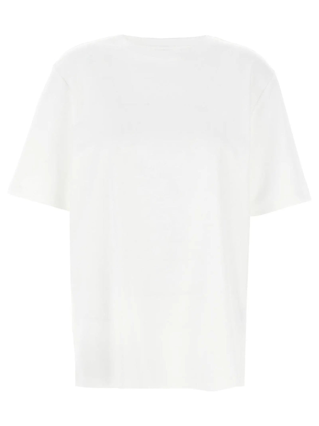 Berluti White Cotton T-Shirt