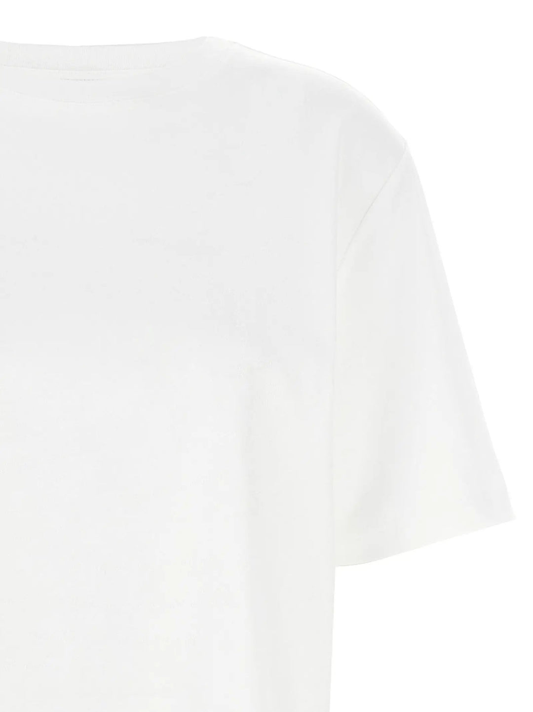 Berluti White Cotton T-Shirt