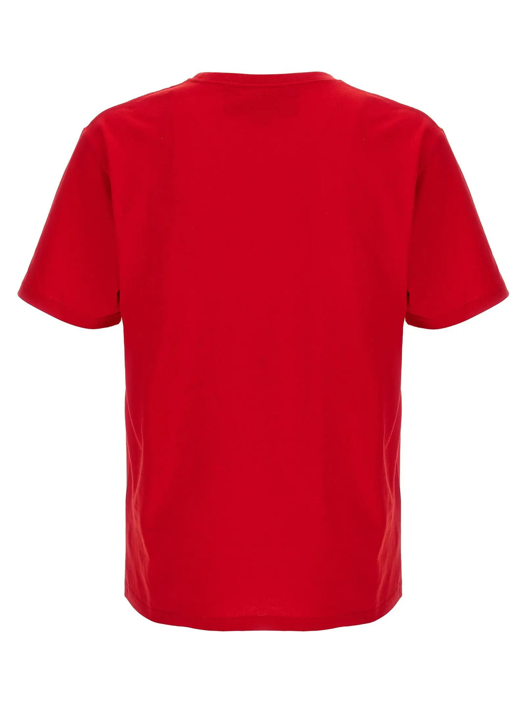 Valentino Garavani Multicolor Cotton T-Shirt