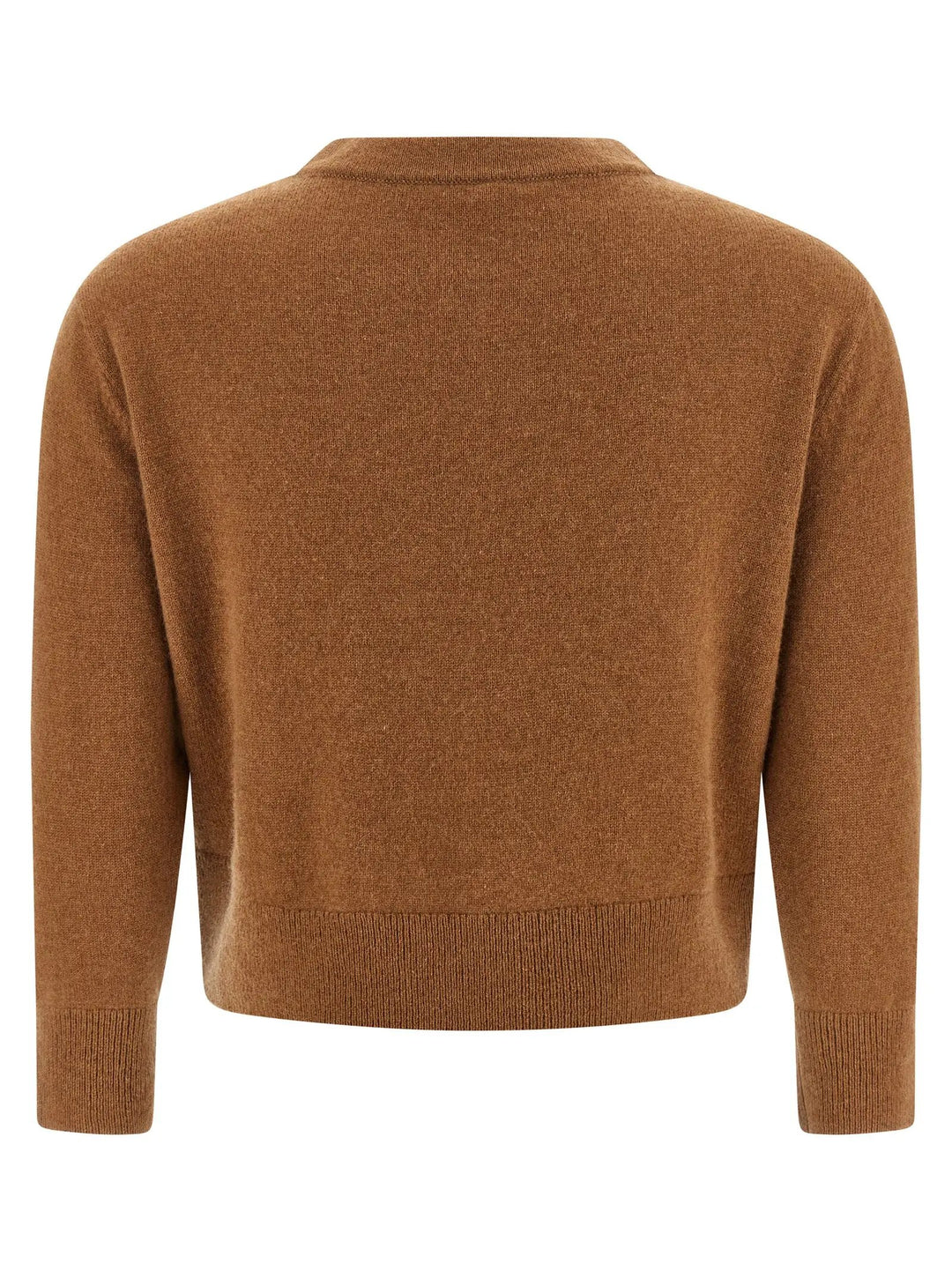 R13 Brown Cashmere Cardigan