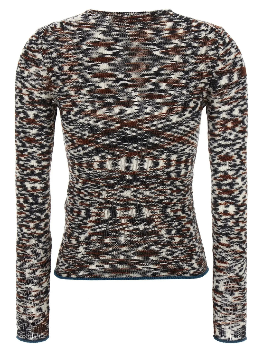 Missoni Multicolor Cashmere Cardigan