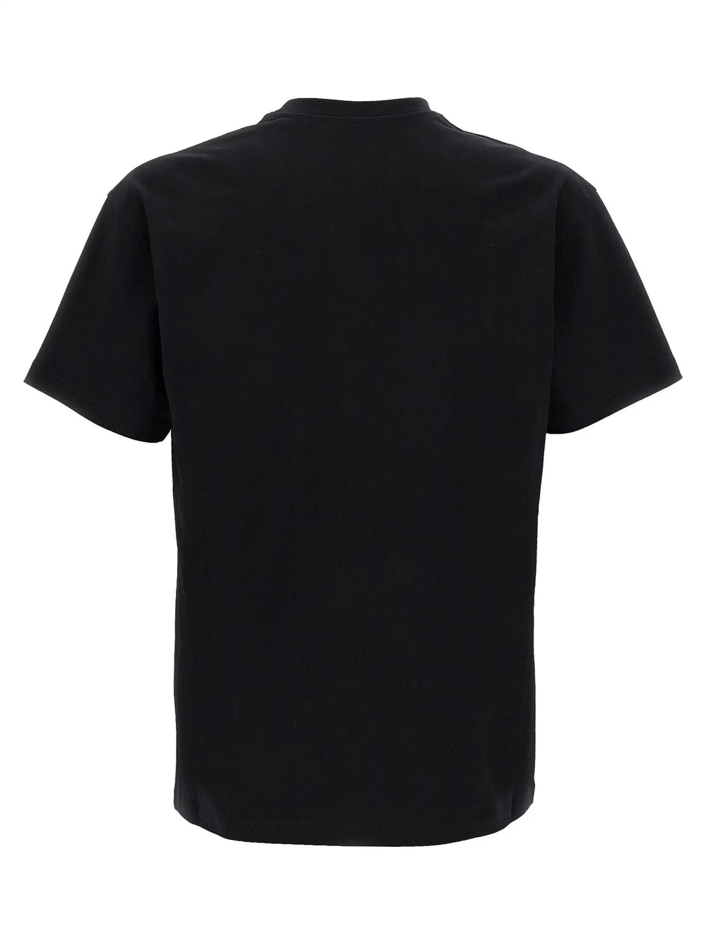 Givenchy Sample Sale | Givenchy Black Cotton T-Shirt - | Designer outlet