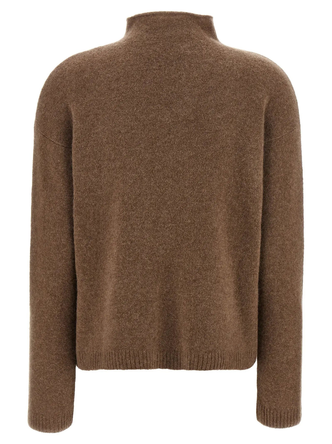 Max Mara Brown Cashmere Cardigan
