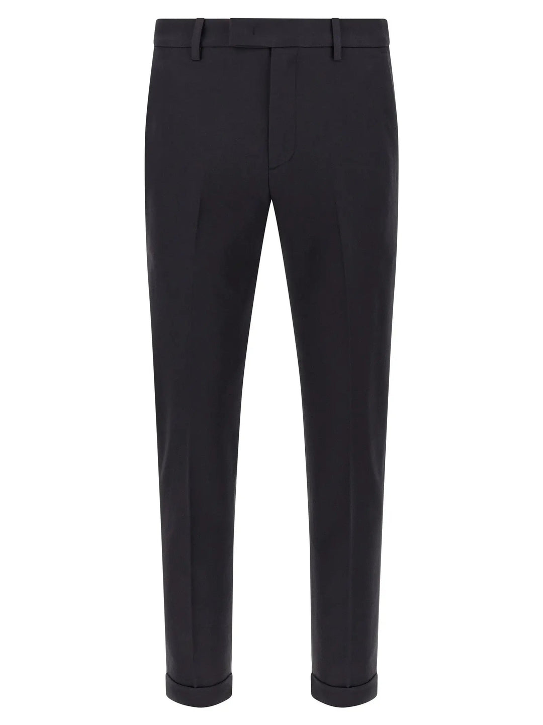 Department 5 Blue Cotton Chino Pants