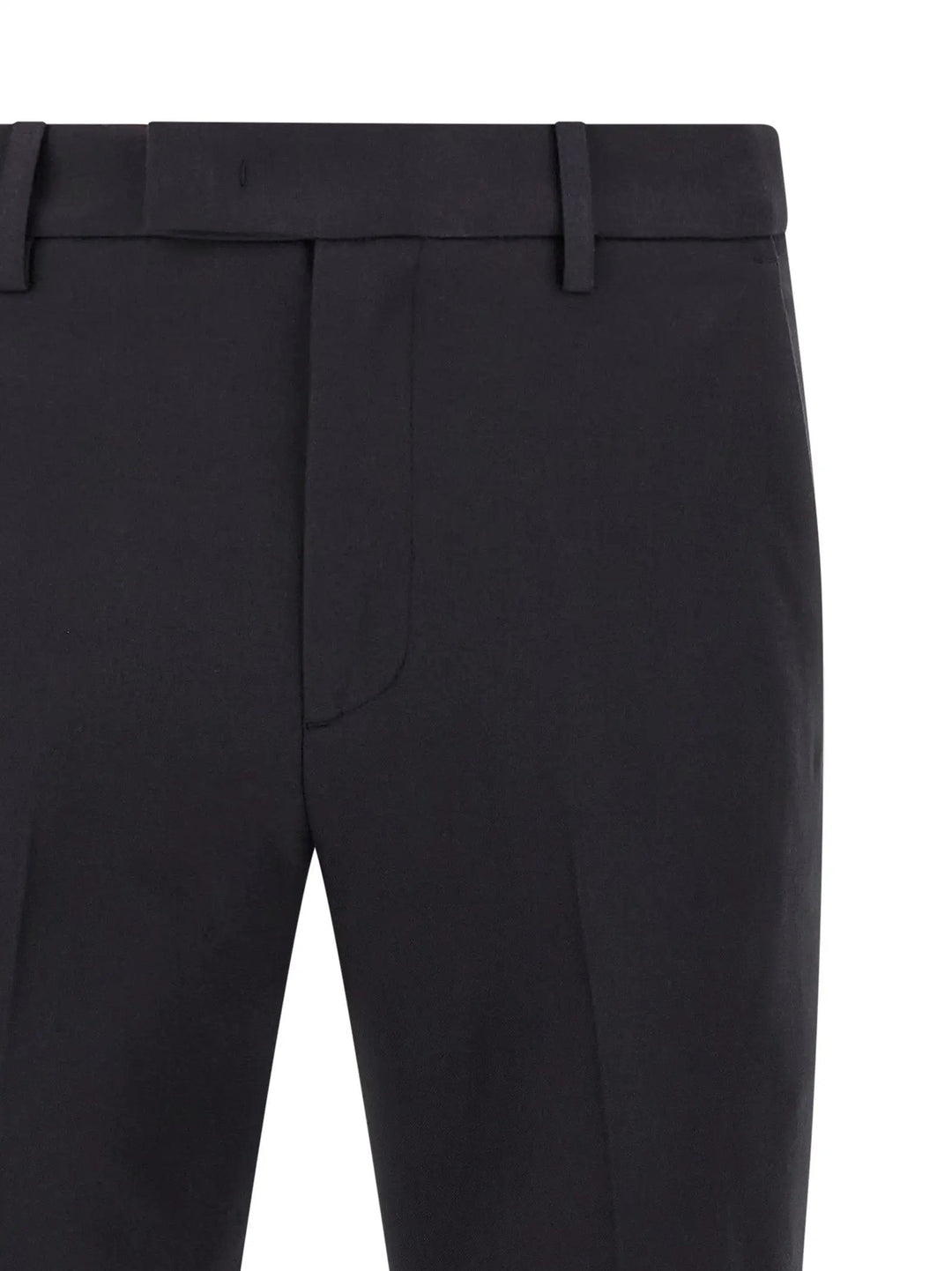 Department 5 Blue Cotton Chino Pants