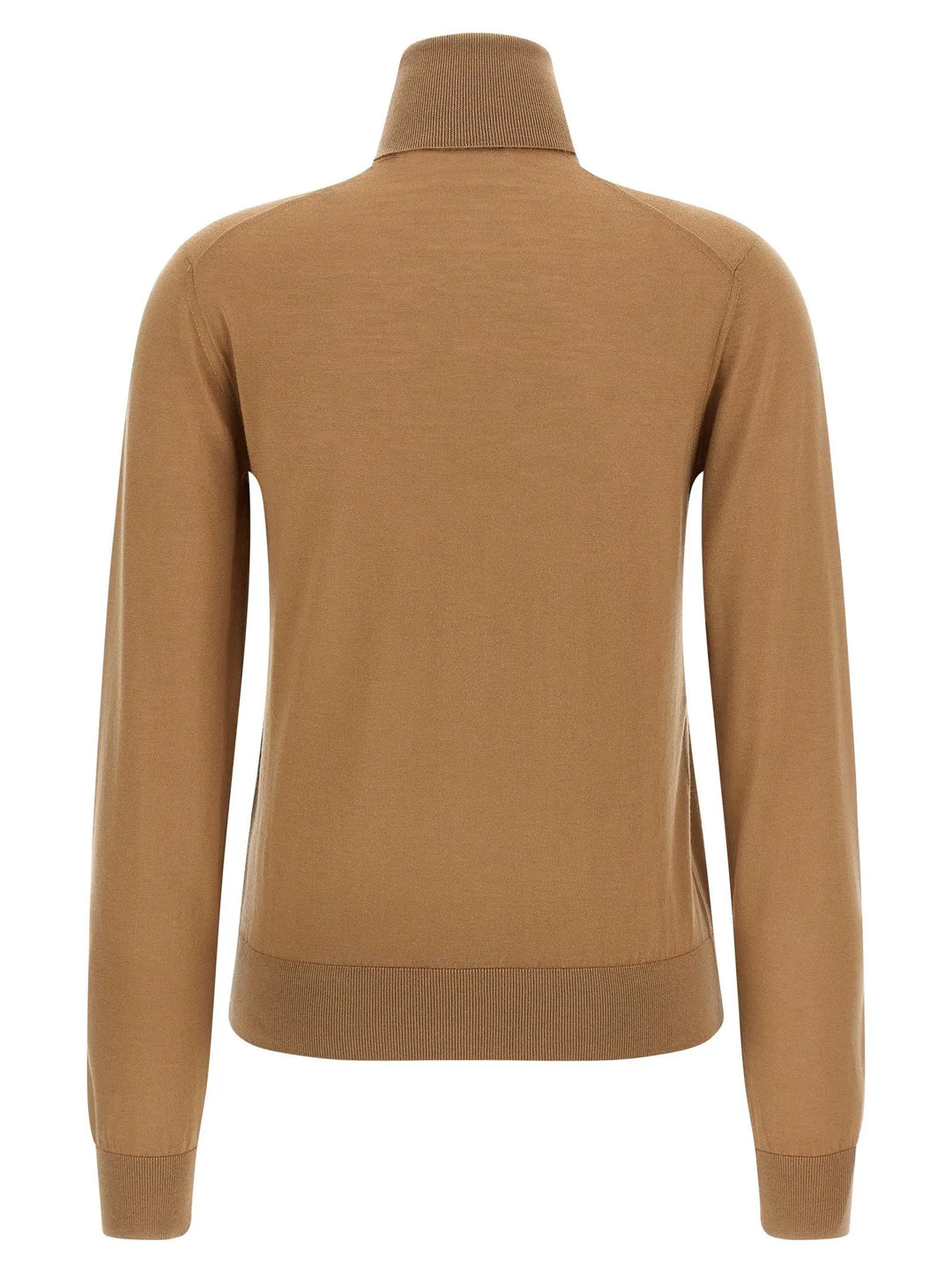 Dolce &amp; Gabbana Beige Cashmere Cardigan