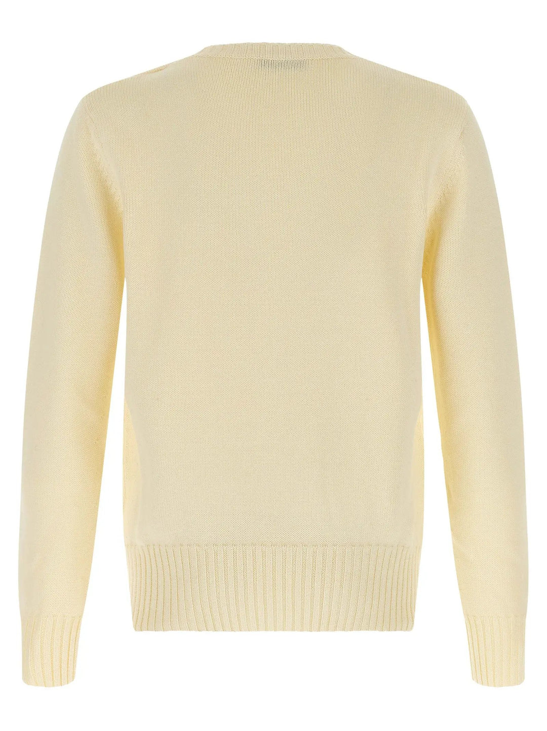 Givenchy Beige Cotton Cardigan