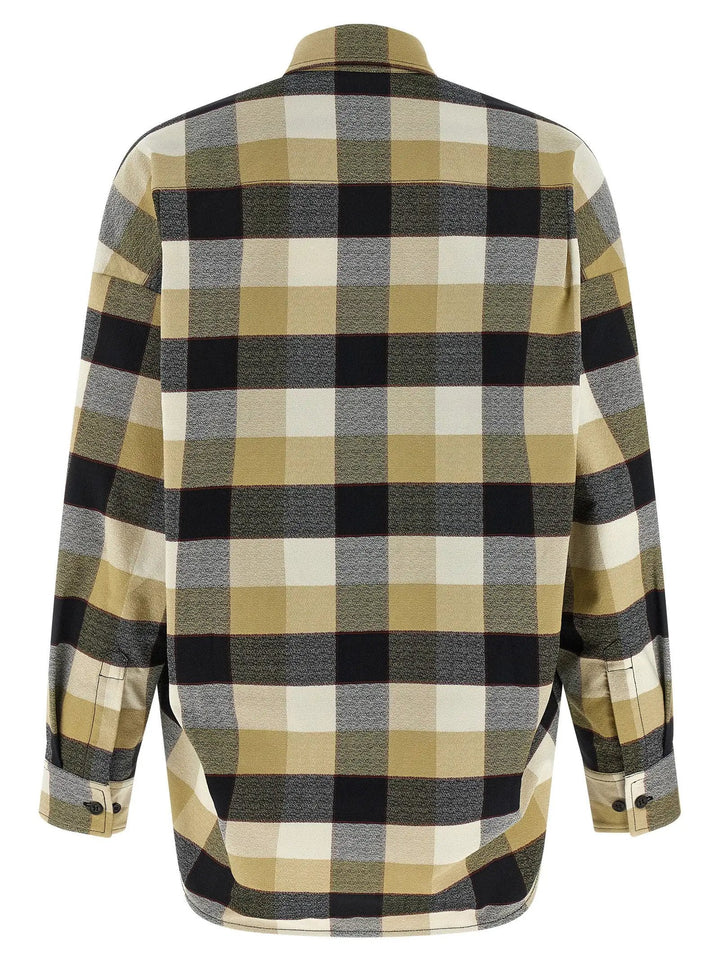 Missoni Beige Polyester Blouse