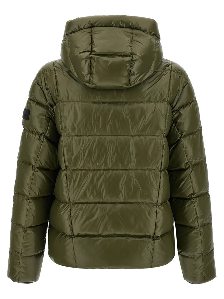 Mackage Bicolor Nylon Shell Jacket
