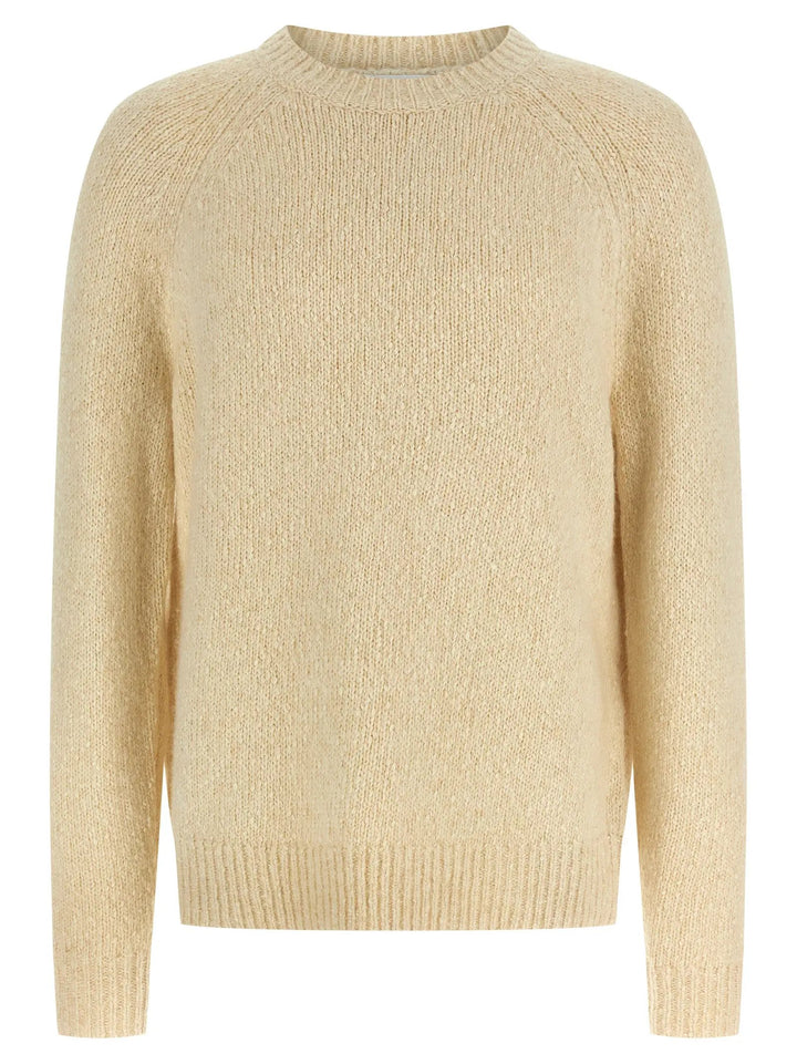 Isabel Marant Beige Cotton Cardigan