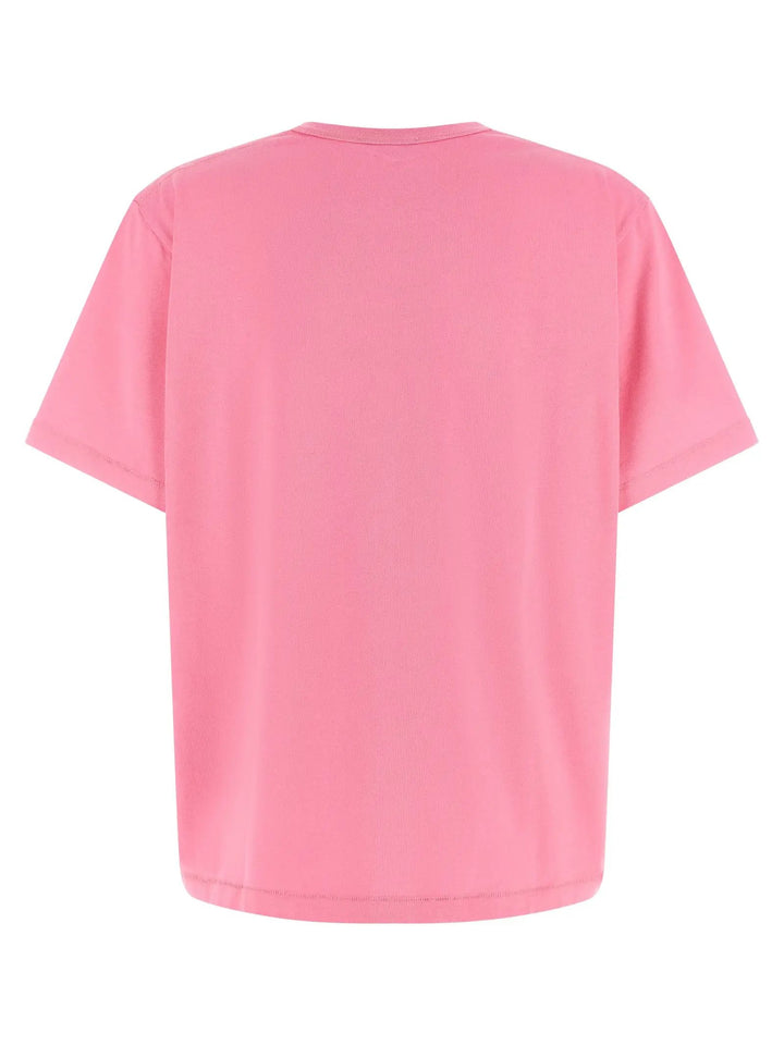 J.W.Anderson Multicolor Cotton T-Shirt