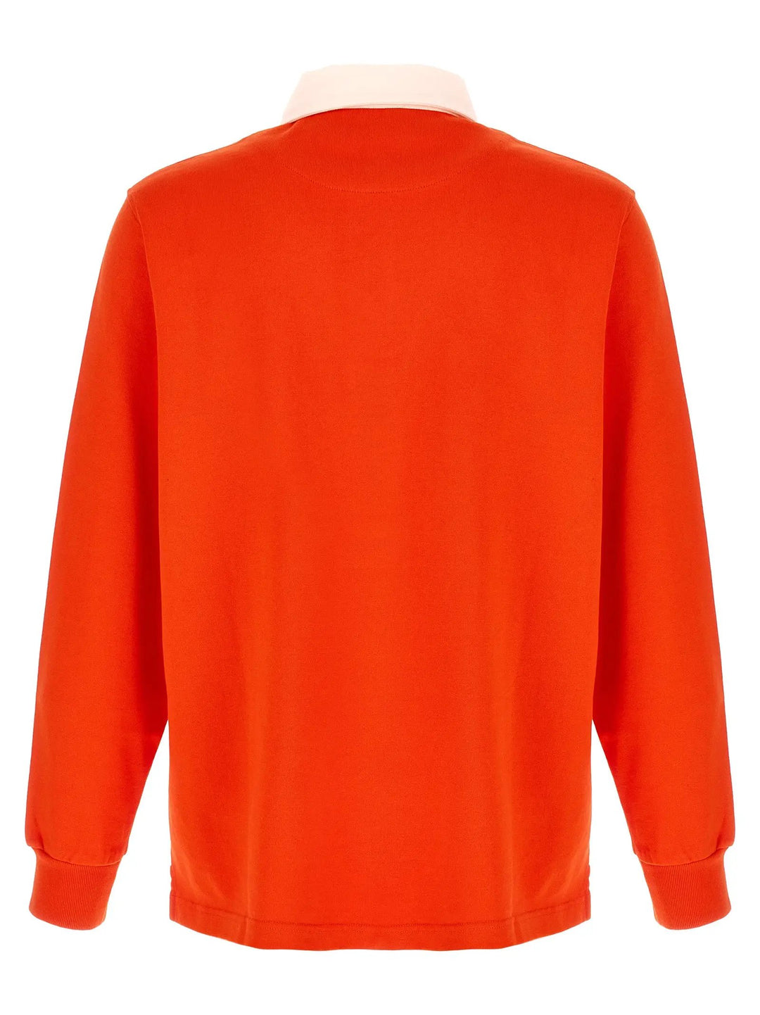 J.W.Anderson Multicolor Cotton Polo Shirt
