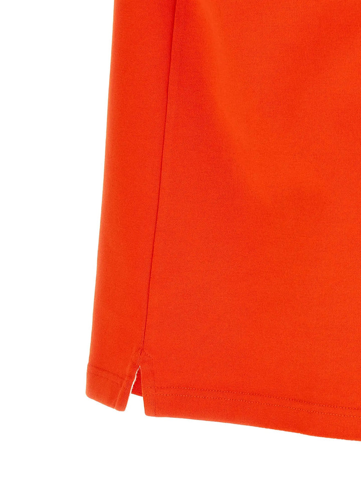 J.W.Anderson Multicolor Cotton Polo Shirt