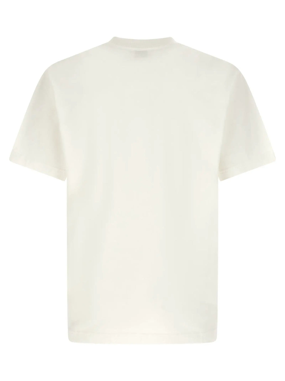 Kenzo White Cotton T-Shirt