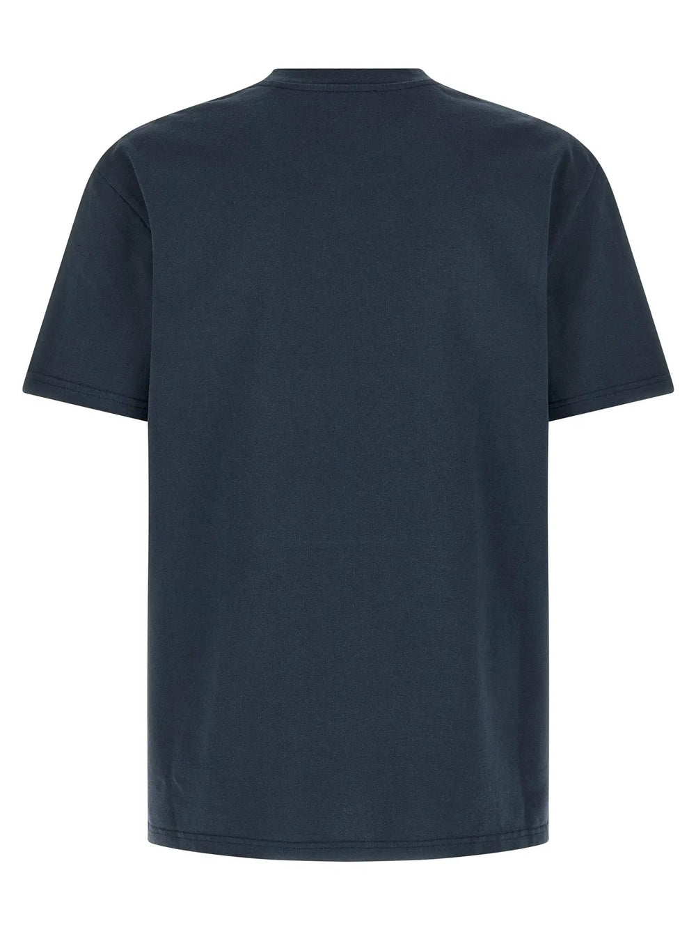 Isabel Marant Sample Sale | Isabel Marant Blue Cotton T-Shirt - | Designer outlet