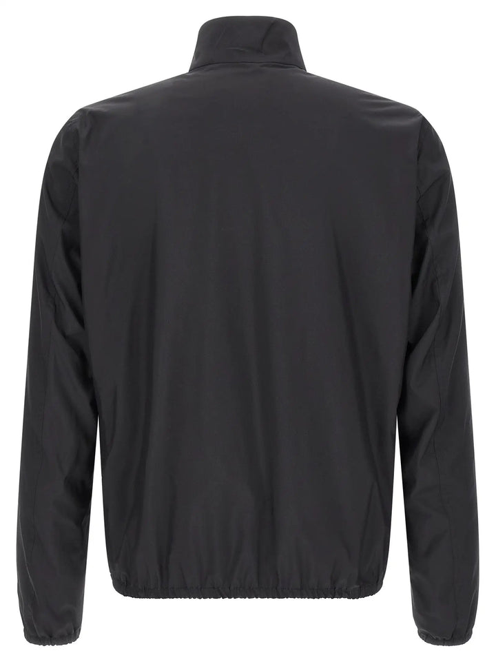 Herno Multicolor Polyester Bomber