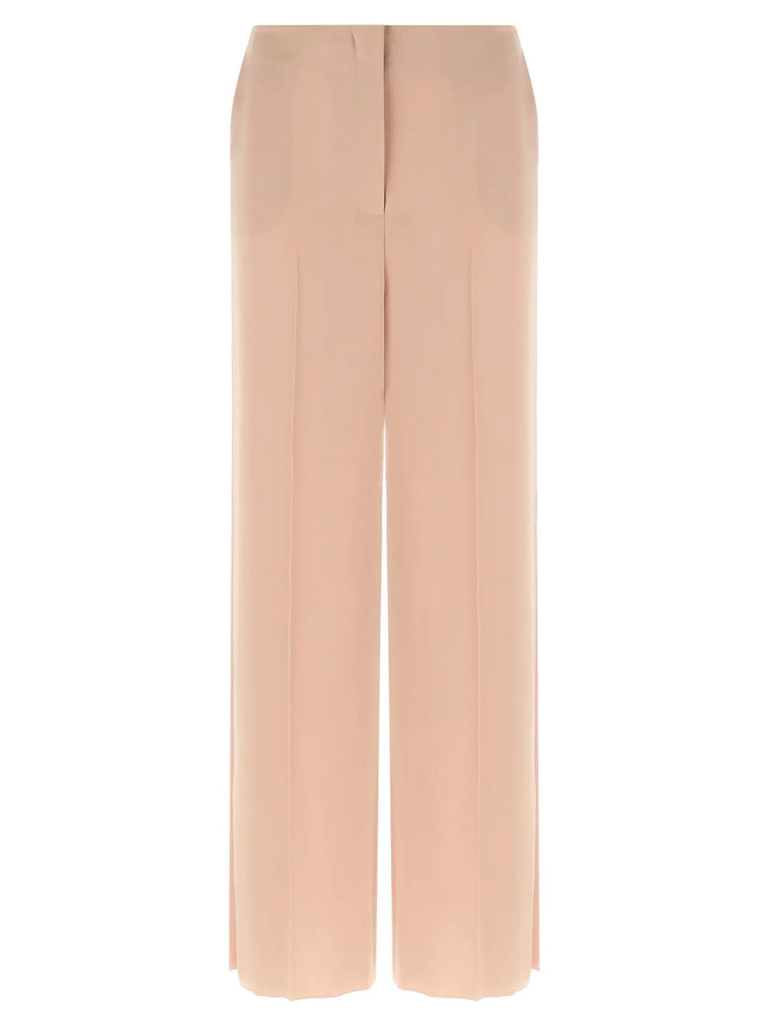 PINKO Multicolor Acetate Casual Pants