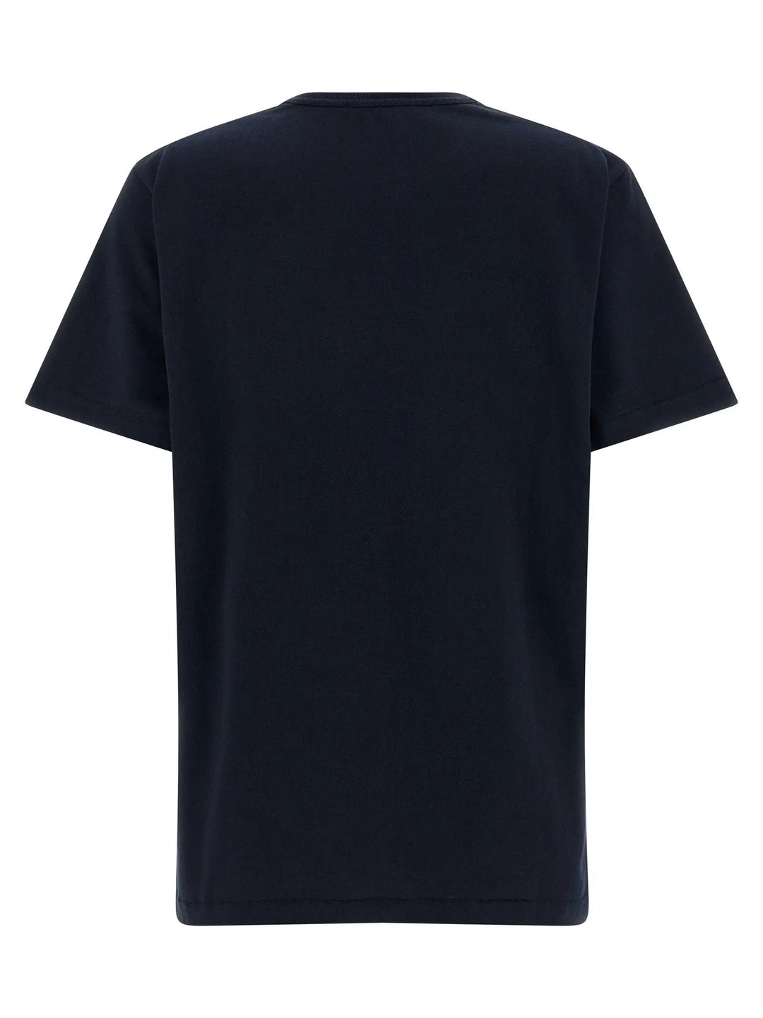 J.W.Anderson Black Cotton T-Shirt
