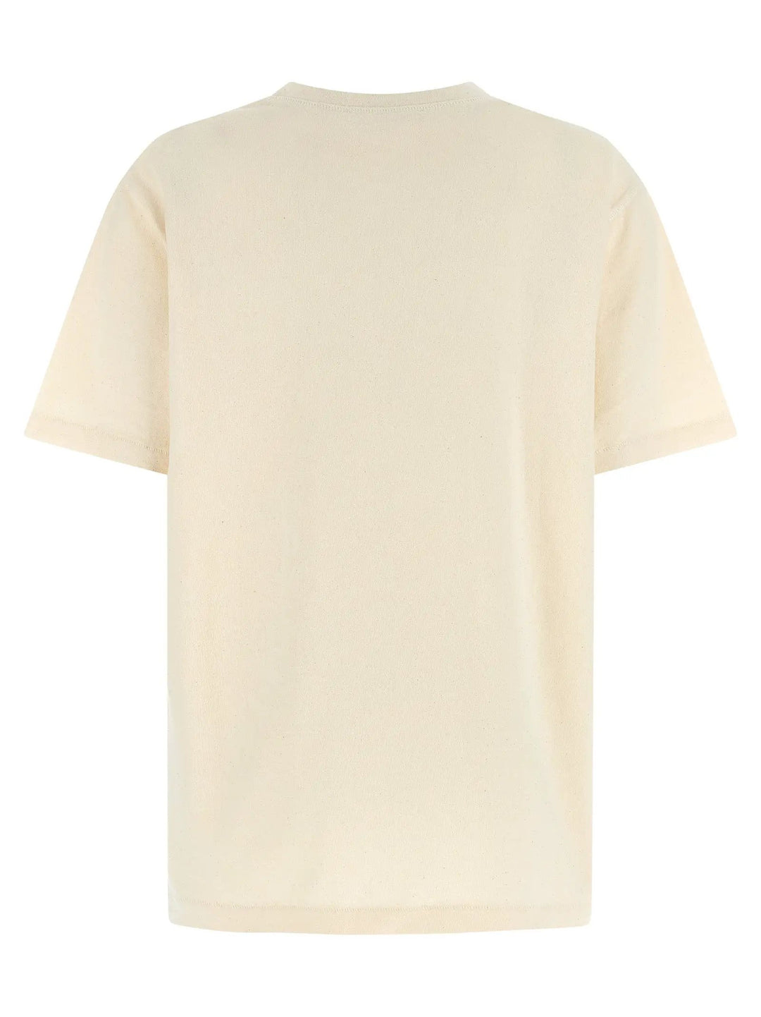 J.W.Anderson Beige Cotton T-Shirt