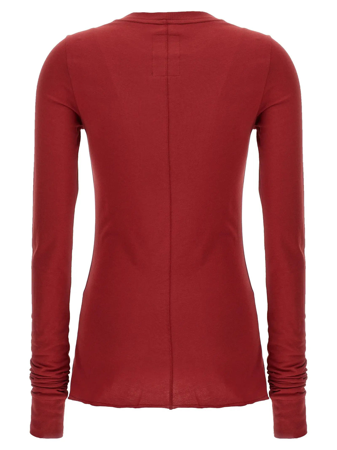 Rick Owens Multicolor Cotton Sportswear