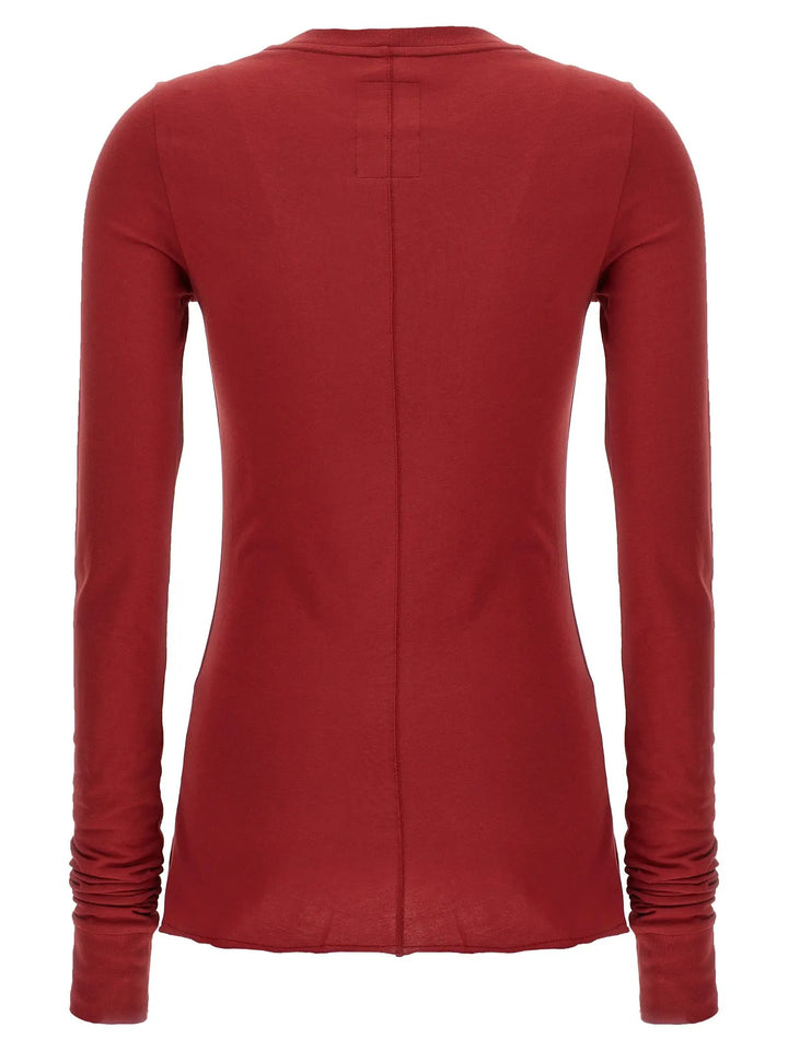 Rick Owens Multicolor Cotton Sportswear